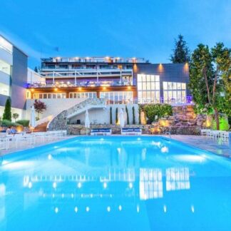 4* Kriopigi Hotel | Κρυοπηγή, Χαλκιδική