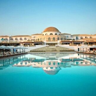 5* Mitsis Laguna Resort & Spa | Ανισσαράς, Χερσόνησος