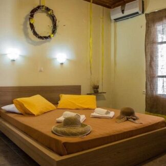 Summer Bed Nydri Lefkada | Νυδρί, Λευκάδα