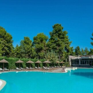 4* Club Agia Anna Summer Resort | Αγία Άννα, Εύβοια