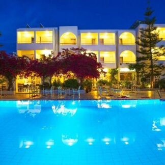 3* Kyparissia Beach Hotel | Κυπαρισσία, Μεσσηνία