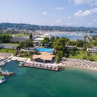 5* Kontokali Bay Resort & Spa | Κέρκυρα