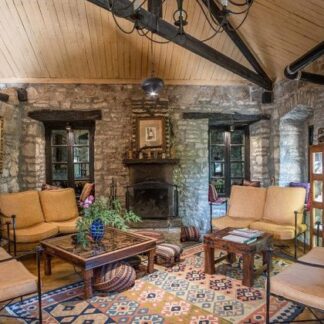 Princess Lanassa Hotel | Κωστήτσι, Ιωάννινα