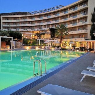 3* Marmari Bay Hotel | Μαρμάρι, Εύβοια