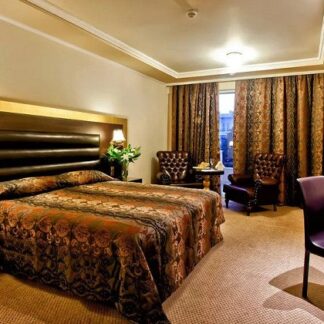 4* Kouros Hotel | Δράμα