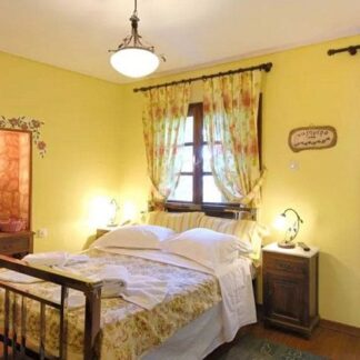 3* Kritsa Gastronomy Hotel | Πορταριά, Πήλιο