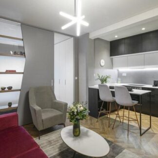 Olvios Luxury Suites & Lofts | Θεσσαλονίκη