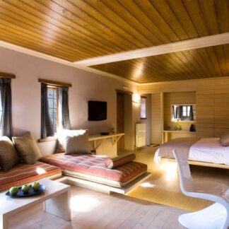 4* Kipi Suites | Ζαγοροχώρια, Ιωάννινα