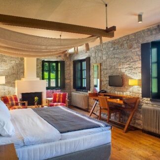 4* Aristi Mountain Resort & Villas | Αρίστη, Ζαγοροχώρια