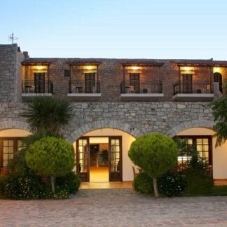 3* Kastro Maini | Αρεόπολη, Μάνη