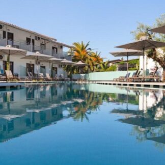 4* Philoxenia Hotel | Ψακούδια, Χαλκιδική