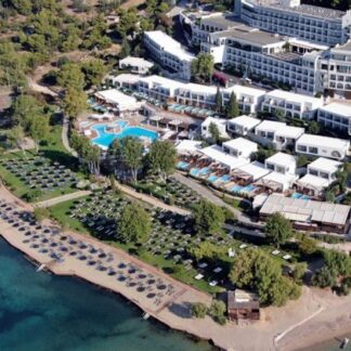 5* Dolce Attica Riviera | Βραυρώνα, Αττική