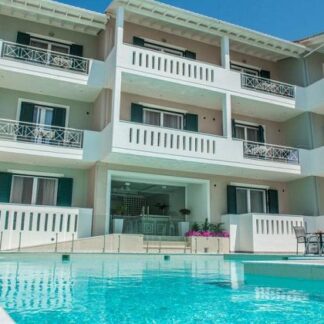 Lefkadio Suites | Λευκάδα