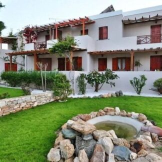 Ventoura Studios & Apartments | Γαλυσσάς, Σύρος