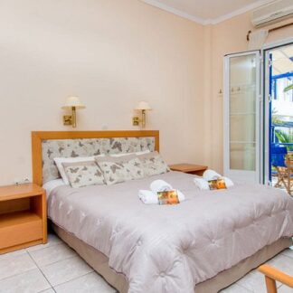 3* Syros Atlantis Hotel | Βάρη, Σύρος