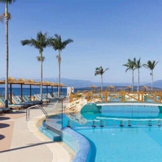 5* SEAFOS Luxury Resort & Spa | Κάντια, Αργολίδα