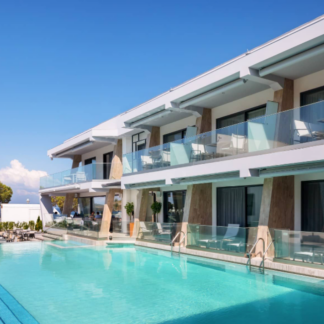 4* Akti Toroni Boutique Hotel - Τορώνη, Χαλκιδική