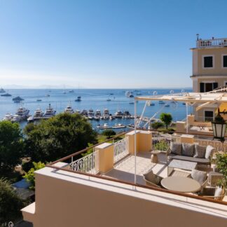 Albergo Botti - Κέρκυρα