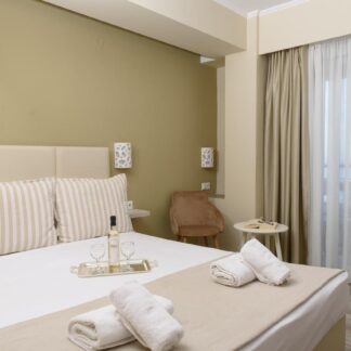 4* Ammos Beach Seaside Luxury Suites - Παραλία Κατερίνης, Πιερία