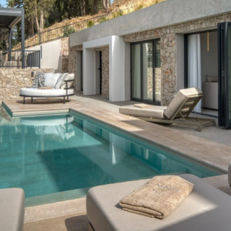 Anima Deluxe Suites - Ναύπλιο