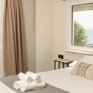 Aqua Beachfront Elegant Hotel - Ολυμπιακή Ακτή, Πιερία
