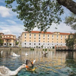 5* Hydrama Grand Hotel | Δράμα