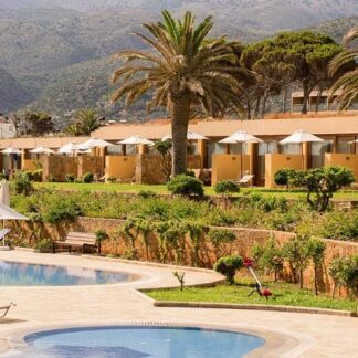 4* Kernos Beach Hotel | Μάλια, Κρήτη