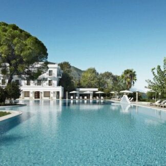 5* Mitsis Galini Wellness Spa & Resort | Καμένα Βούρλα