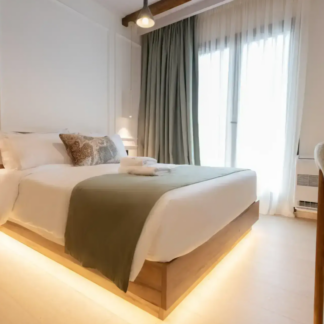 Balcon Makrinitsa - Πήλιο