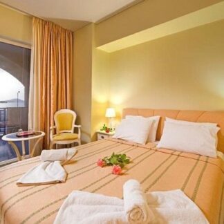 3* Angelika Pallas | Ηγουμενίτσα