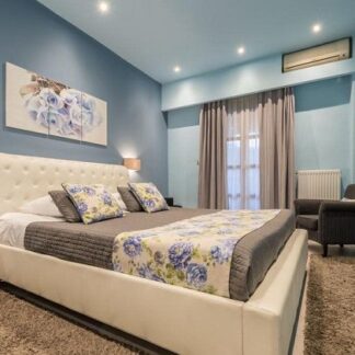 3* Filoxenia Hotel & Spa | Καλάβρυτα