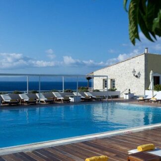 4* Atrium Hotel | Αγία Παρασκεή, Σκιάθος