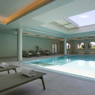 5* Negroponte Resort Eretria | Ερέτρια