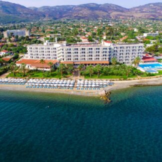 Calamos Beach Family Club Hotel - Κάλαμος