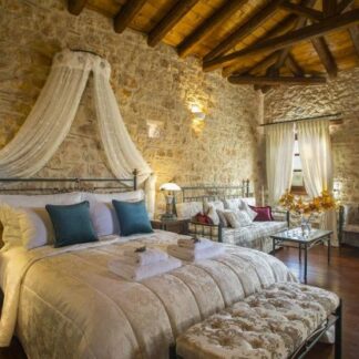 5* Mystras Grand Palace Resort & Spa | Μυστράς