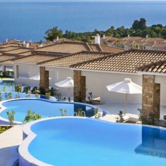 5* Ajul Luxury Hotel & Spa Resort | Αγία Παρασκευή, Χαλκιδική