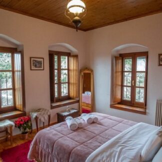 Casa Calda | Τζουμέρκα, Ιωάννινα