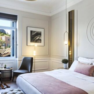 A77 Suites by Andronis | Πλάκα, Αθήνα