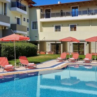 3* Panormo Beach Hotel | Ρέθυμνο, Κρήτη