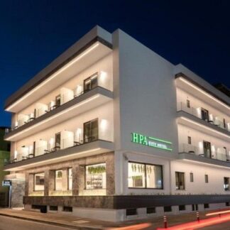 4* ΗΡΑ Hotel | Καλαμάτα