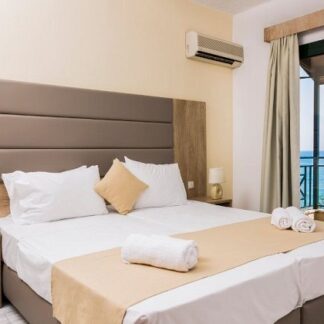 4* Porto Greco Village Beach Hotel | Χερσόνησος, Κρήτη