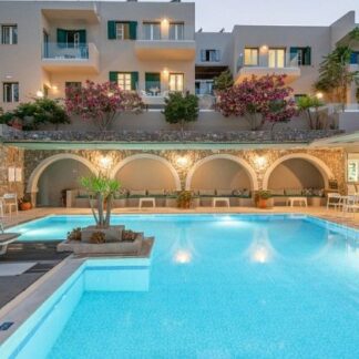 3* Aphea Village | Χανιά