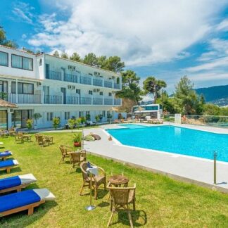 4* Punta Hotel | Πούντα, Σκιάθος