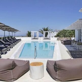 4* Livin Mykonos Hotel | Δραφάκι, Μύκονος