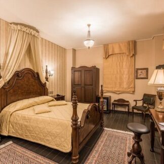 4* Theofilos Paradise Boutique Hotel | Μυτιλήνη