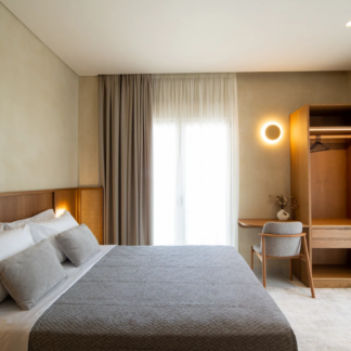 Centauro Prime Residencies - Βόλος