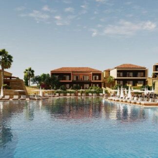 5* Apollonion Asterias Resort & Spa | Παραλία Ξι, Ληξούρι