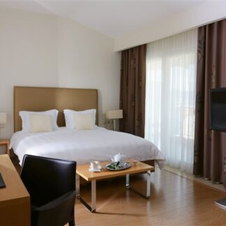 Chloe Luxury Hotel - Καστοριά