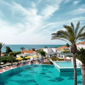 5* Mitsis Rodos Maris Hotel | Κιοτάρι, Ρόδος