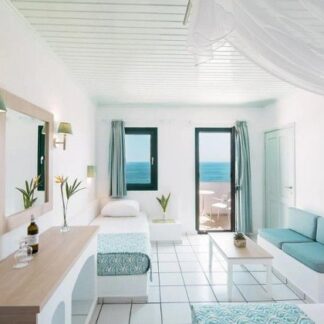 4* Mitsis Cretan Village | Ανισσαράς, Χερσόνησος